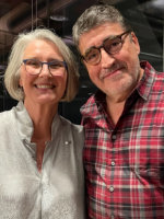 Louise Penny's 'A World of Curiosities' debuts at No. 1 on bestsellers list
