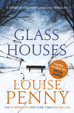 Louise Penny Author Official Site