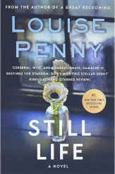Still Life paperback