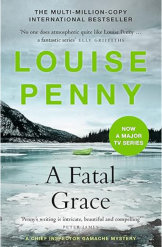 A Fatal Grace / Dead Cold Louise Penny