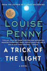Louise Penny A Trick of the Light