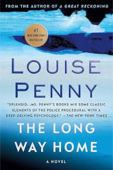 The Long Way Home Louise Penny