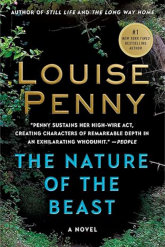 The Nature Of The Beast Louise Penny