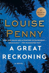 A Great Reckoning Louise Penny