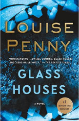 Glass Houses Louise Penny