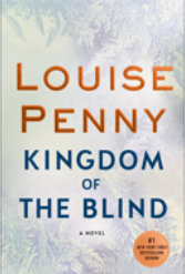 Kingdom Of The Blind Louise Penny