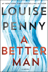 A Better Man Louise Penny