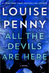 All The Devils Are Here Louise Penny