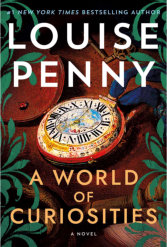 A World of Curiosities Louise Penny
