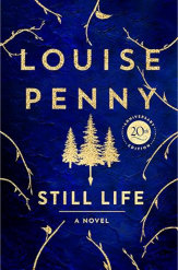 Still Life 20th anniversary edition