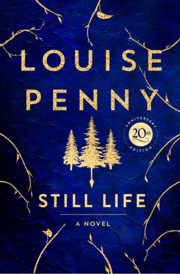 Still Life 20th anniversary edition