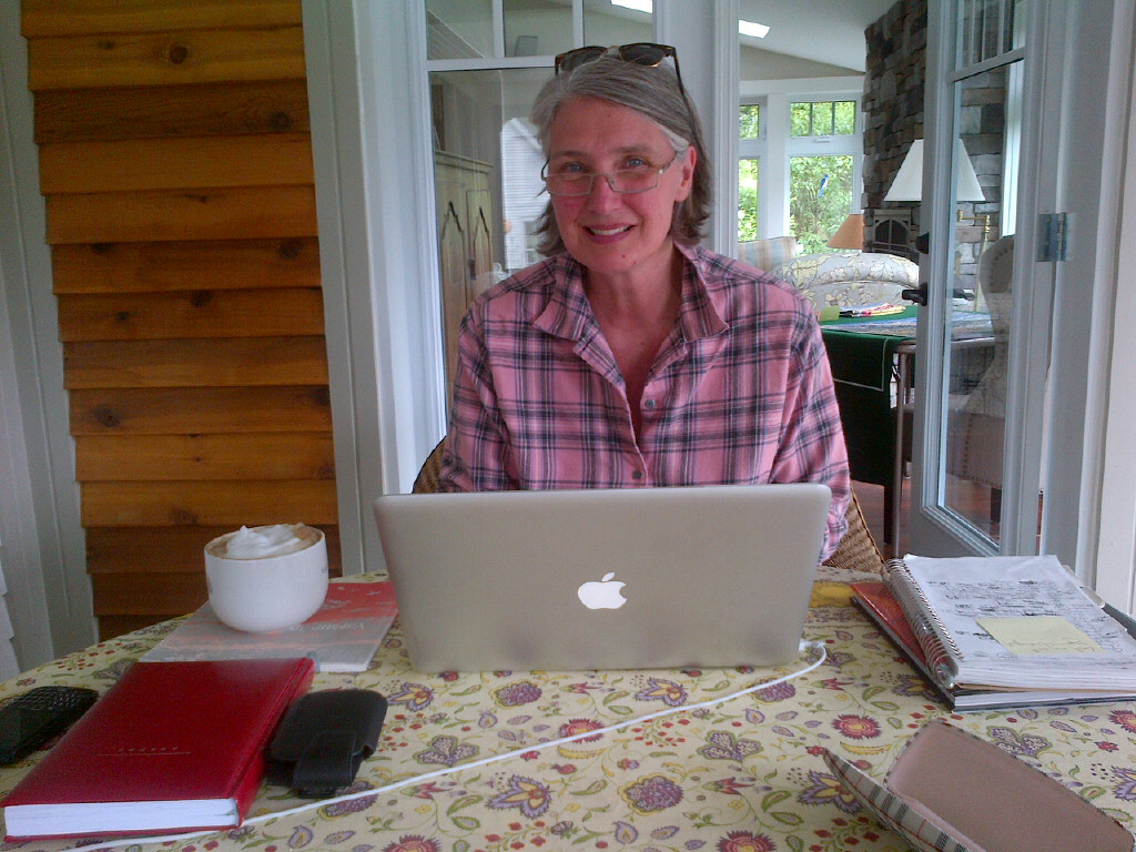 The Beautiful Mystery Louise Penny