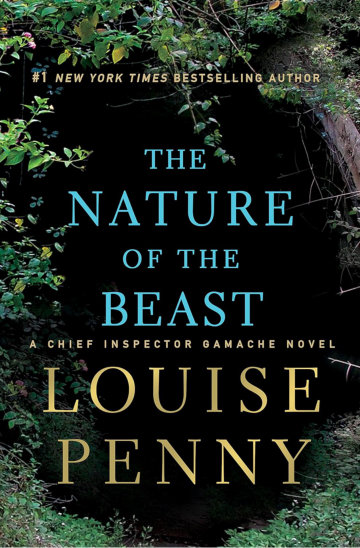The Nature Of The Beast Louise Penny