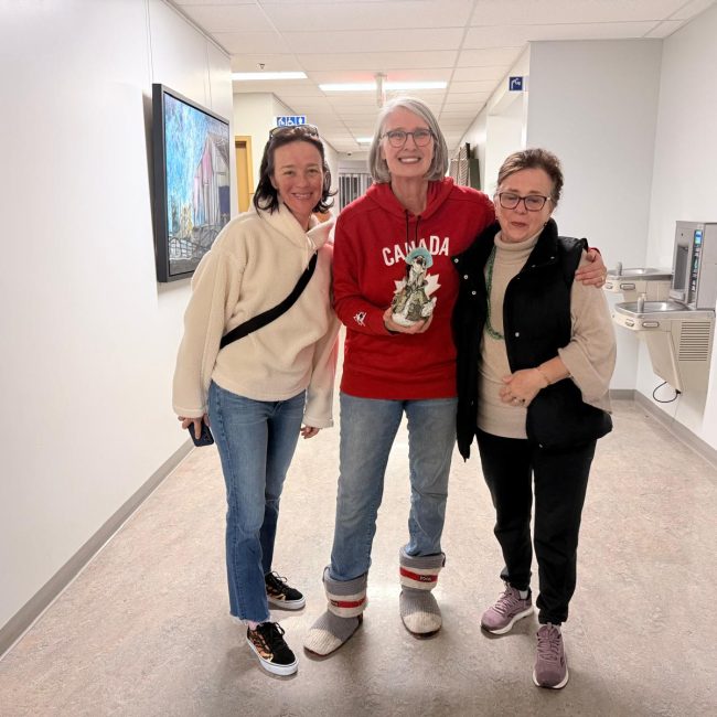 The Black Wolf -Louise Penny