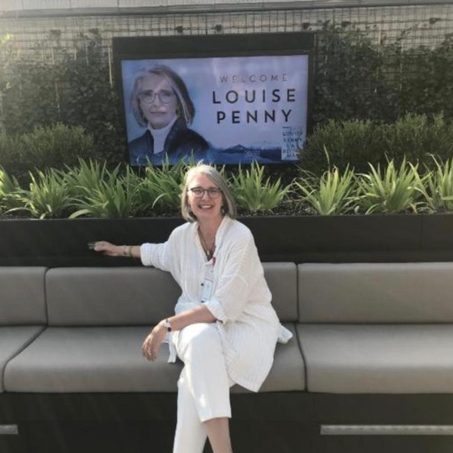 A Better Man Louise Penny