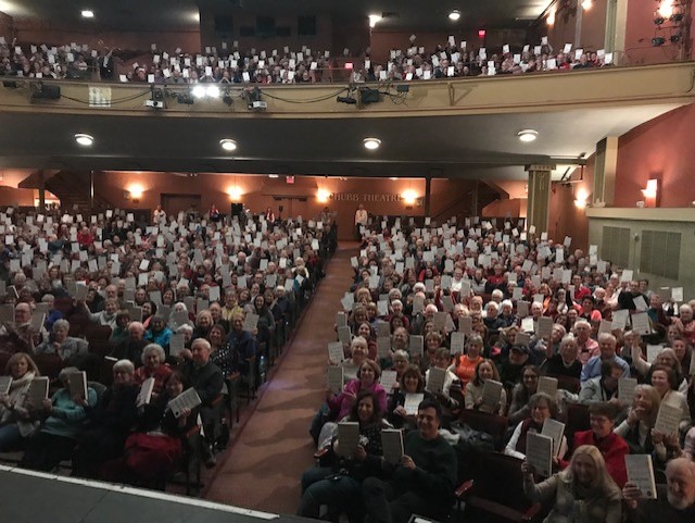 Kingdom Of The Blind Louise Penny