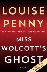 Miss Wolcotts Ghost Louise Penny