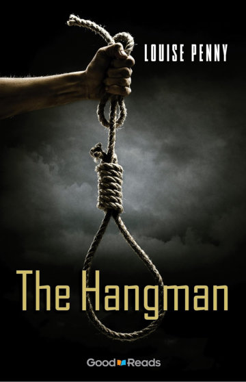 The Hangman Louise Penny