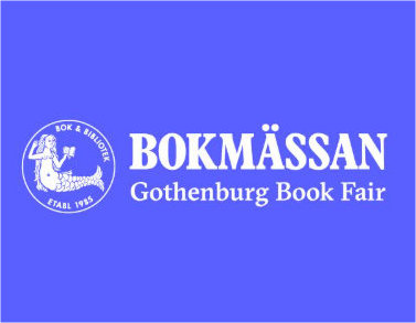 Gothenburg Book Fair Louise Penny Guest of Honour