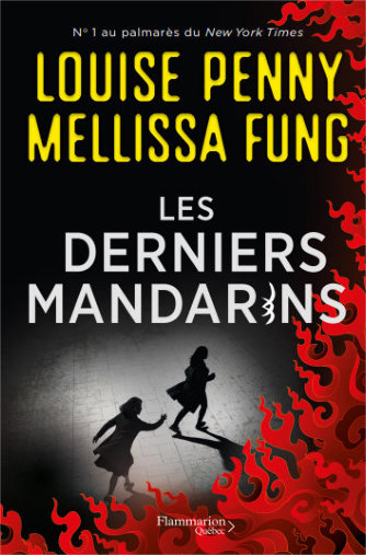 21 The Last Mandarin Les Derniers Mandarins