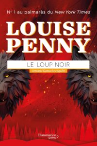 Le loup noir