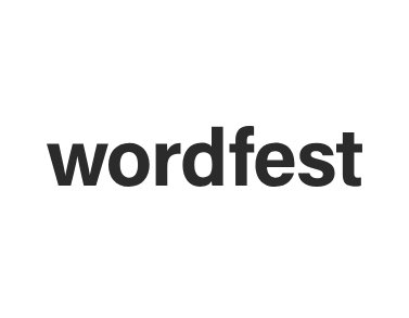 wordfest Louise Penny event